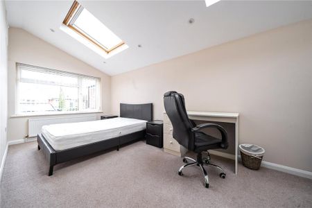 4 bedroom bungalow to rent - Photo 5