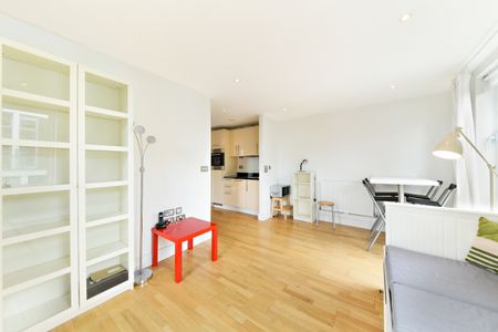 studio apartment to rent - Photo 2