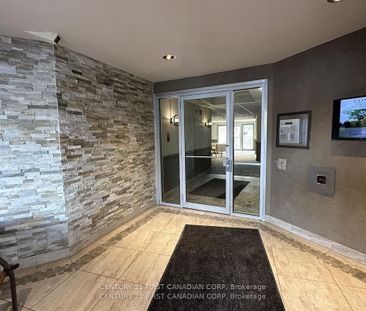 For Lease - 5 Jacksway Crescent Unit# 208, London North, Ontario - Photo 3
