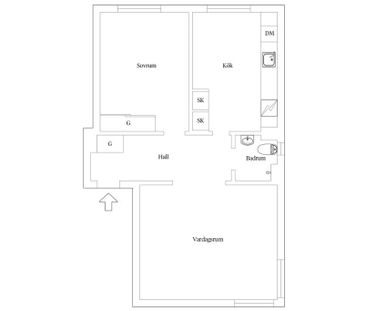 Harald Hjärnesgatan, Göteborg - Foto 6