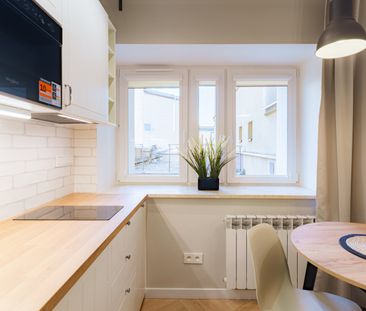 Warszawa Wola, Nowolipki - Photo 5