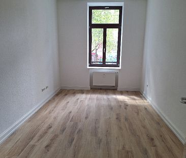 Große, helle Familienwohnung - Foto 2