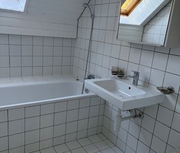 Superbe appartement 5 pièces en duplex à Tolochenaz - Photo 5