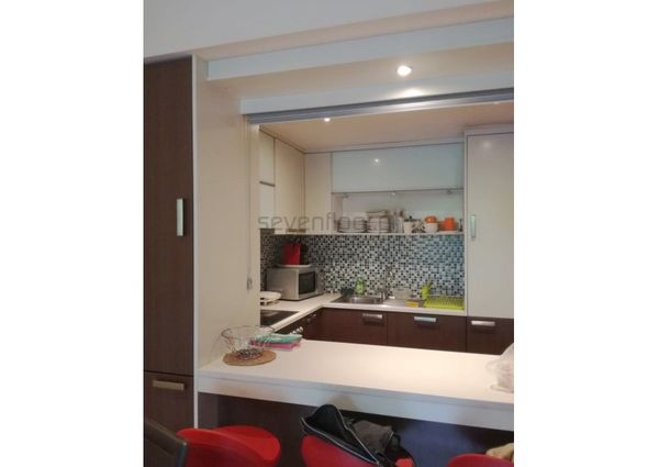 Apartamento T2 em Porto
