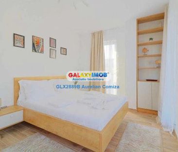 Apartament 2 camere Otopeni - Fotografie 1