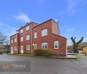 2 bedroom flat to rent - Photo 6