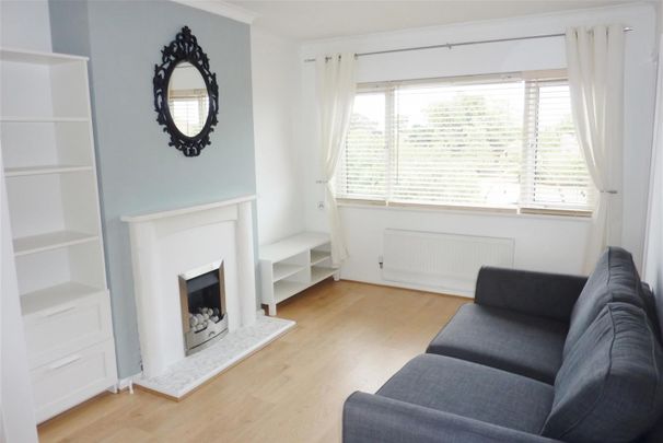 1 bedroom Flat To Let - Photo 1