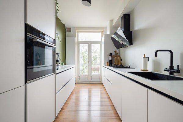 Te huur: Appartement Curaçaostraat 74 3 in Amsterdam - Foto 1