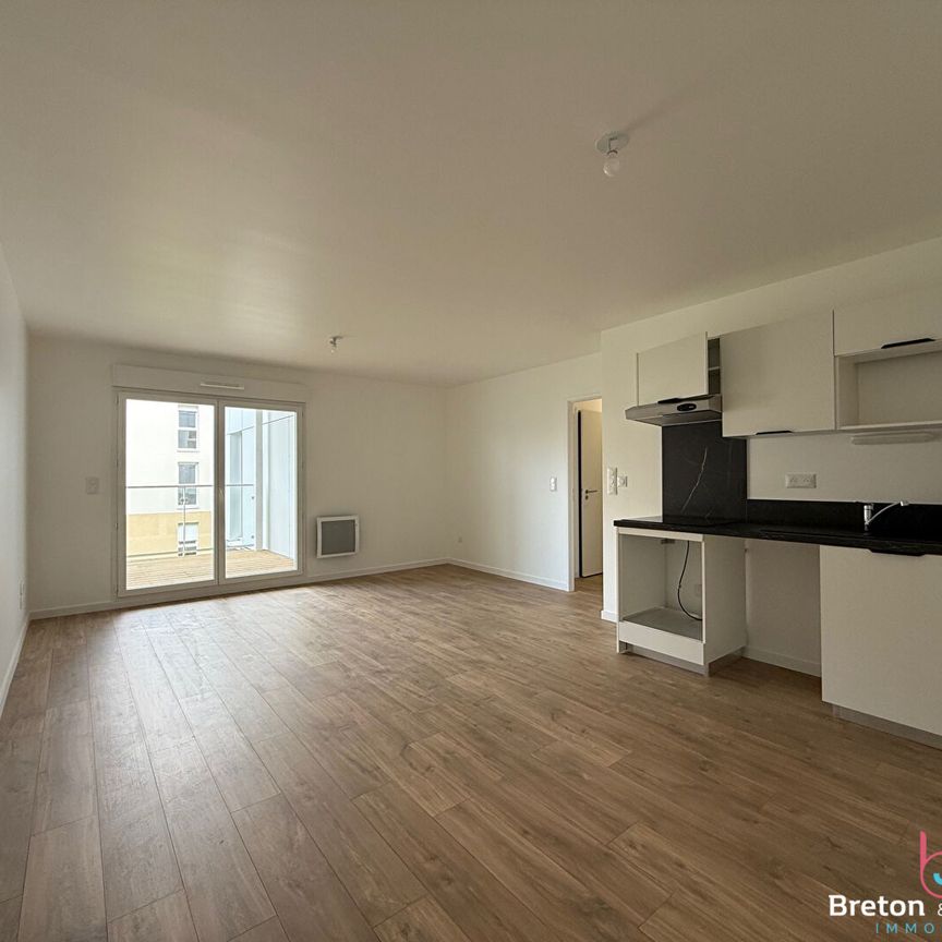 Location Appartement 3 pièces 65m² - Photo 1