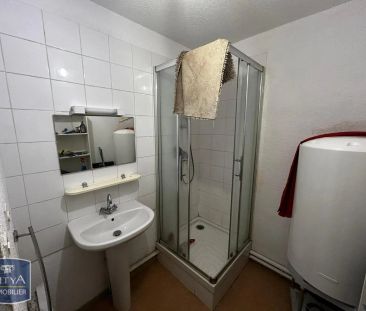 Appartement à louer 2 pièces 41.88m² - Photo 5