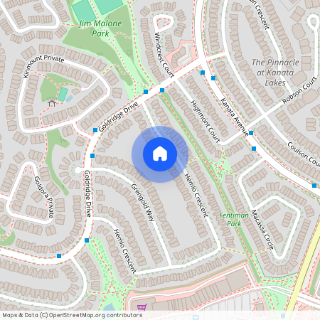 24 Hemlo Crescent, Kanata