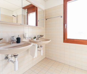 3.5 Zimmer, 80 m², 1. Stock - Foto 3