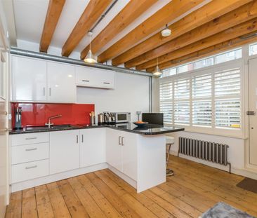 1 bedroom terraced house to rent - Photo 6