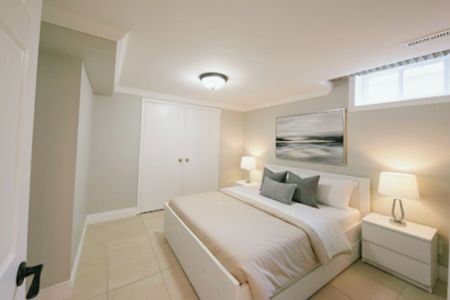 For Lease - 189 River Oaks Boulevard Unit# Bsmt, Oakville, Ontario - Photo 4