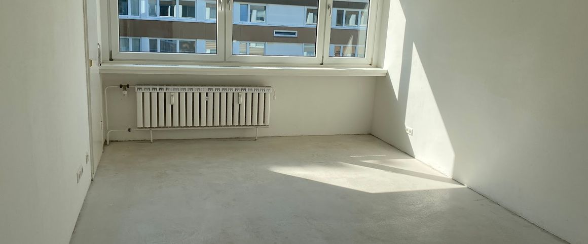 Willkommen im neuen Zuhause - WBS erforderlich! // 2.OG rechts - Foto 1