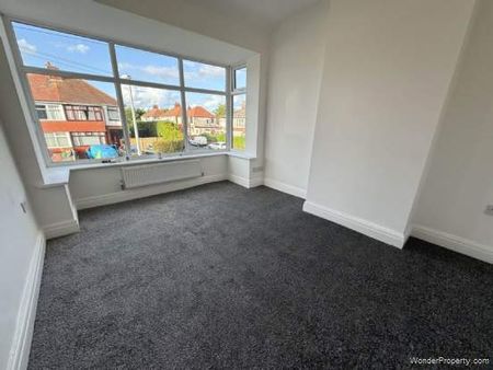 3 bedroom property to rent in Blackpool - Photo 3