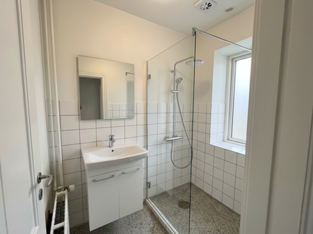 Moderne 2-værelses lejlighed i hjertet af Aalborg - Foto 5