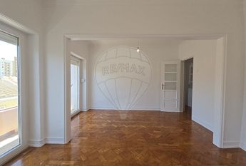 Apartamento T2 em Lisboa