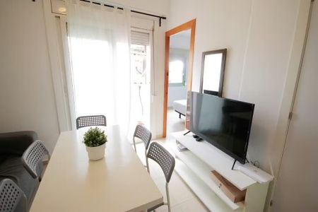 Avinguda de Madrid, Barcelona, Catalonia 08028 - Photo 4