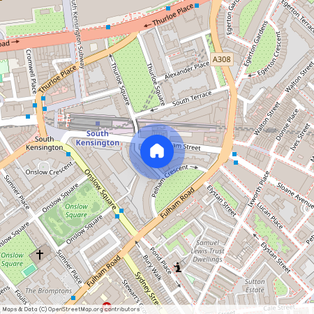 8 Pelham Place, London, SW7 2NH, United Kingdom