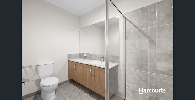 Brand-New Family Home in a Quiet Court Close to Everything - Photo 1