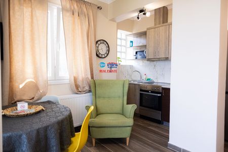 Studio/Γκαρσονιέρα για ενοικίαση Καλαμίτσα (Καβάλα) - Photo 2