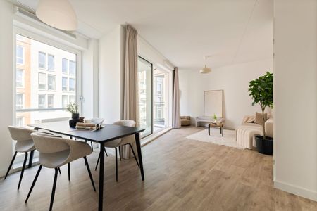Appartement te huur: Carel Willinkgracht 545 1112 ZK Diemen - Photo 5