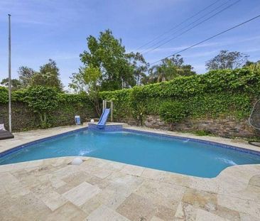 Luxury home - semi detached self contained area for rent - Photo 5