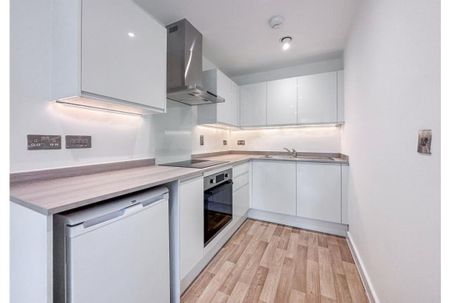 Studio Flat, Grovelands Road, RG30 - Photo 4