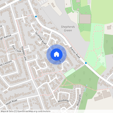 Acacia Road, Hordle, SO41 0YG