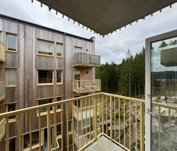 Klättergatan 9 – 2 rok (1701) - Photo 4