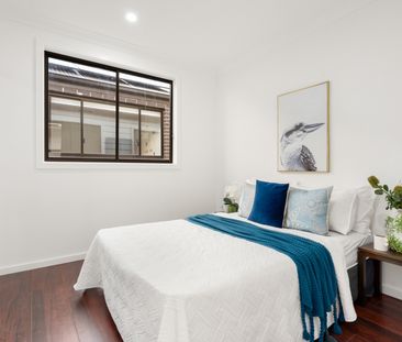 Modern, Comfortable, Well-Presented Home in Schofields - Photo 4