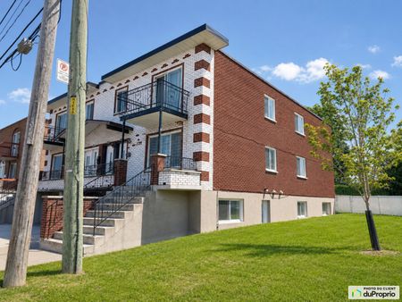 1594A, Rue Hébert, LaSalle à louer - Photo 5