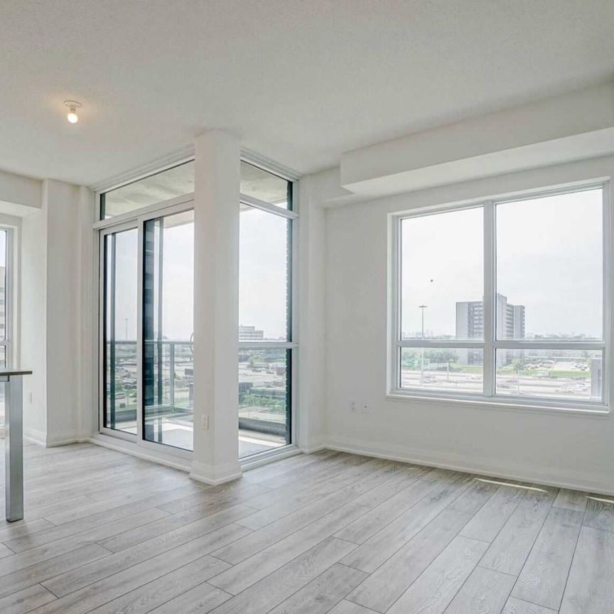 For Lease - 26 Gibbs Road Unit# 648, Toronto, Ontario - Photo 1