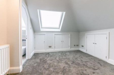 3 bedroom apartment to rent - Photo 3