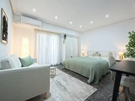 Avenida de Ausiàs March, Valencia, Valencian Community 46026 - Photo 5