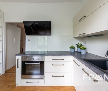 Pronájem bytu 1+1 37 m² - Fotografie 6