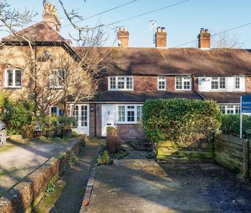 Catteshall Lane, Godalming - 1 bedroomProperty for lettings - Seymours - Photo 4