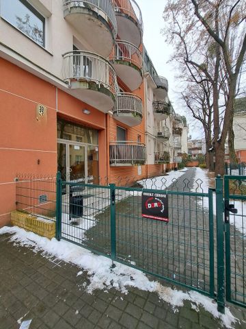 Mieszkanie 1 pokój 32.4 m² Wrocław-Krzyki - Photo 4