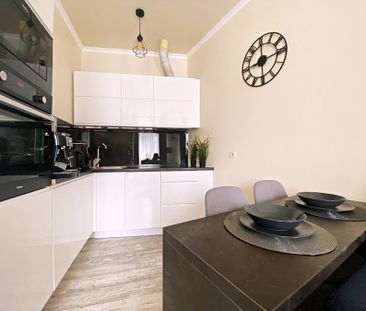 Nowoczesne Studio przy ul. Wasilewskiego - Photo 4