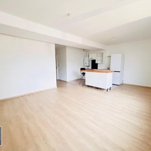 Location Appartement 2 pièces 49m² LAGNY SUR MARNE 77400 - Photo 2