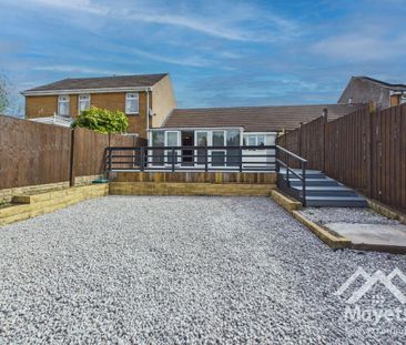 1 bedroom bungalow to rent - Photo 1