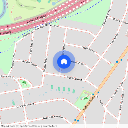 2 Pavo St, Melbourne, Victoria 3104