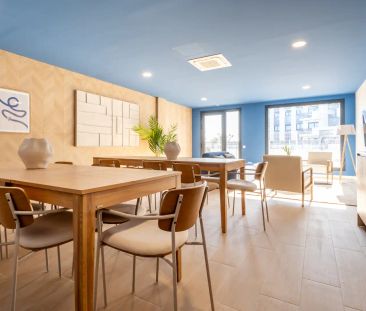 Planta baja de alquiler en Carrer Joaquim Gonzàlez I Caturla, 28, B... - Photo 4