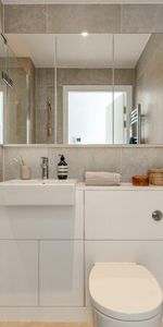 Studio to rent - Photo 4