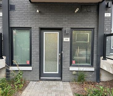 For Lease - 400 The East Mall N/A Unit# 110, Toronto, Ontario - Photo 5