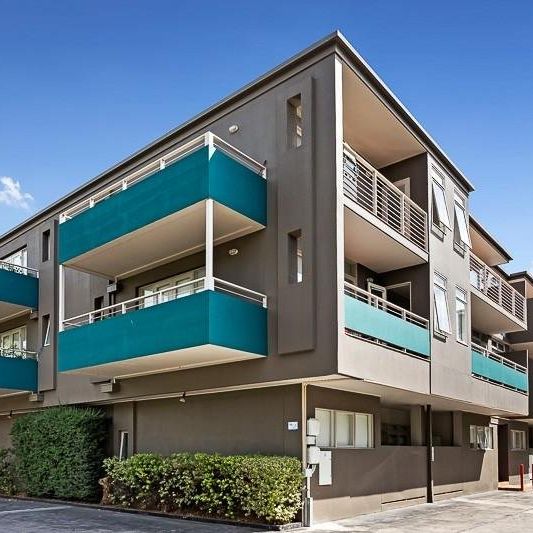 307/445 Royal Parade, Parkville VIC 3052 - Photo 1