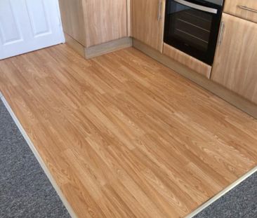 1 bedroom flat to rent - Photo 6