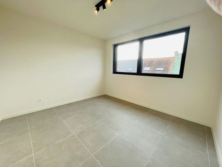 Appartement te huur - Foto 3