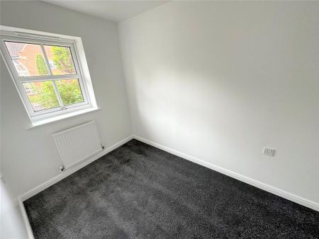 3 bedroom terraced house to rent - Photo 2